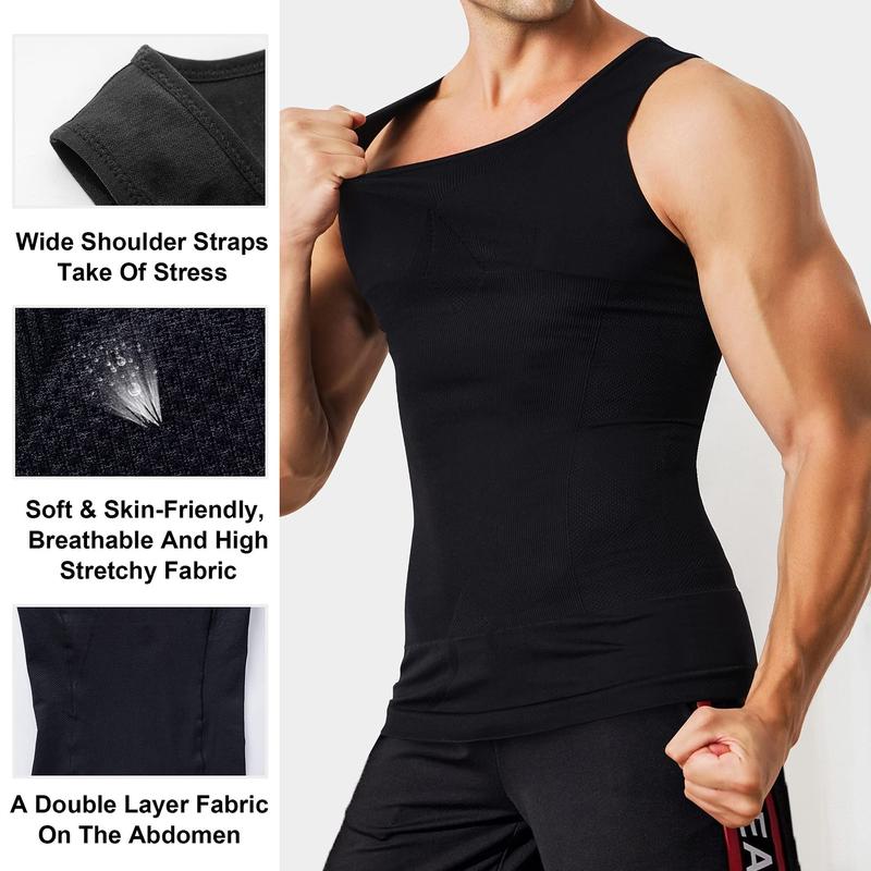 Product Introduction of Cross-Border Hot Selling High-End Shapewear Violently Sweat Suit Fitness Yoga Sports High Elasticity Comfortable Waist Slimming and Belly Contracting Shapewear 11