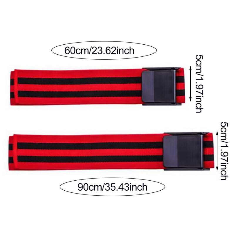 Product Introduction of Heribar Durable Resistance Band for Training Muscle Growth Environment Enhancing Band Adjustable Blood Flow Restriction Bands for Glutes  Building Workout for Men for Enhanced 0