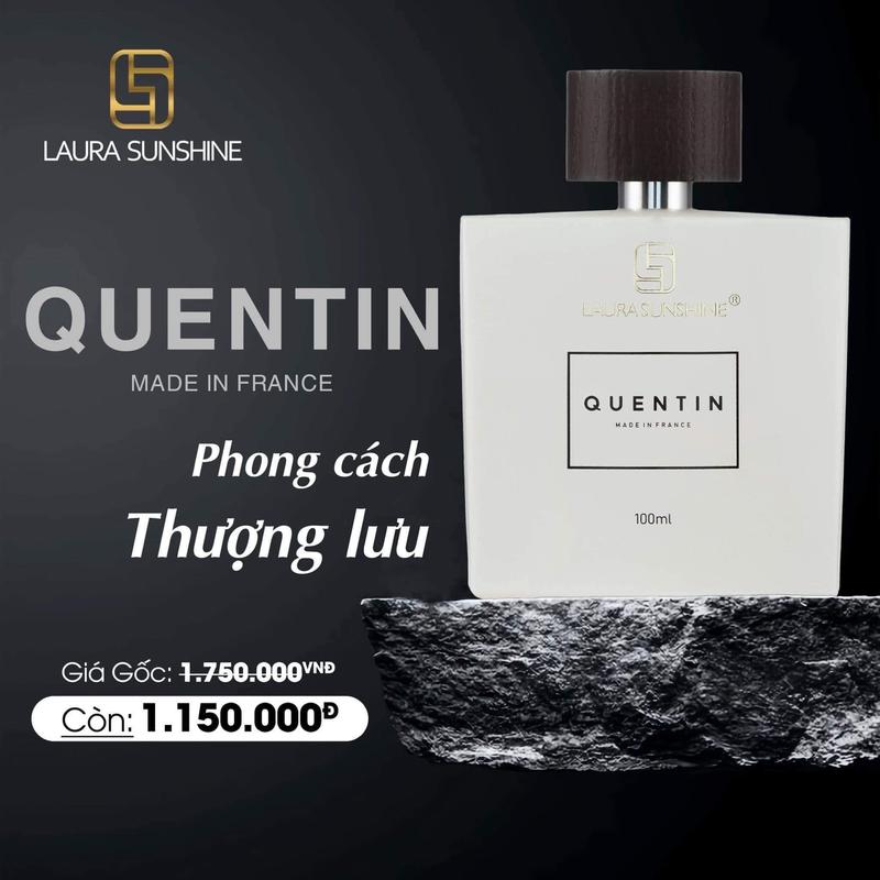 Product Introduction of Nước hoa Nhật Kim Anh chai chiết 10ml 21