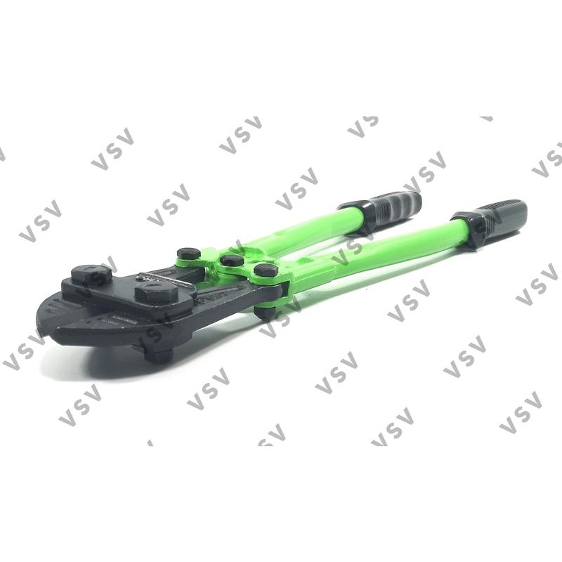 TEKIRO BOLT CUTTER 18 INCH Gunting Besi beton Pemotong Segel - Shop ...