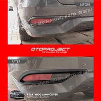 Gambar REAR FOG LAMP COVER A.N AVANZA 2021 dari Otoproject Kota Surabaya 2 Tokopedia
