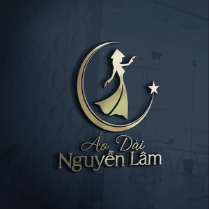 Áo dài Nguyễn Lâm