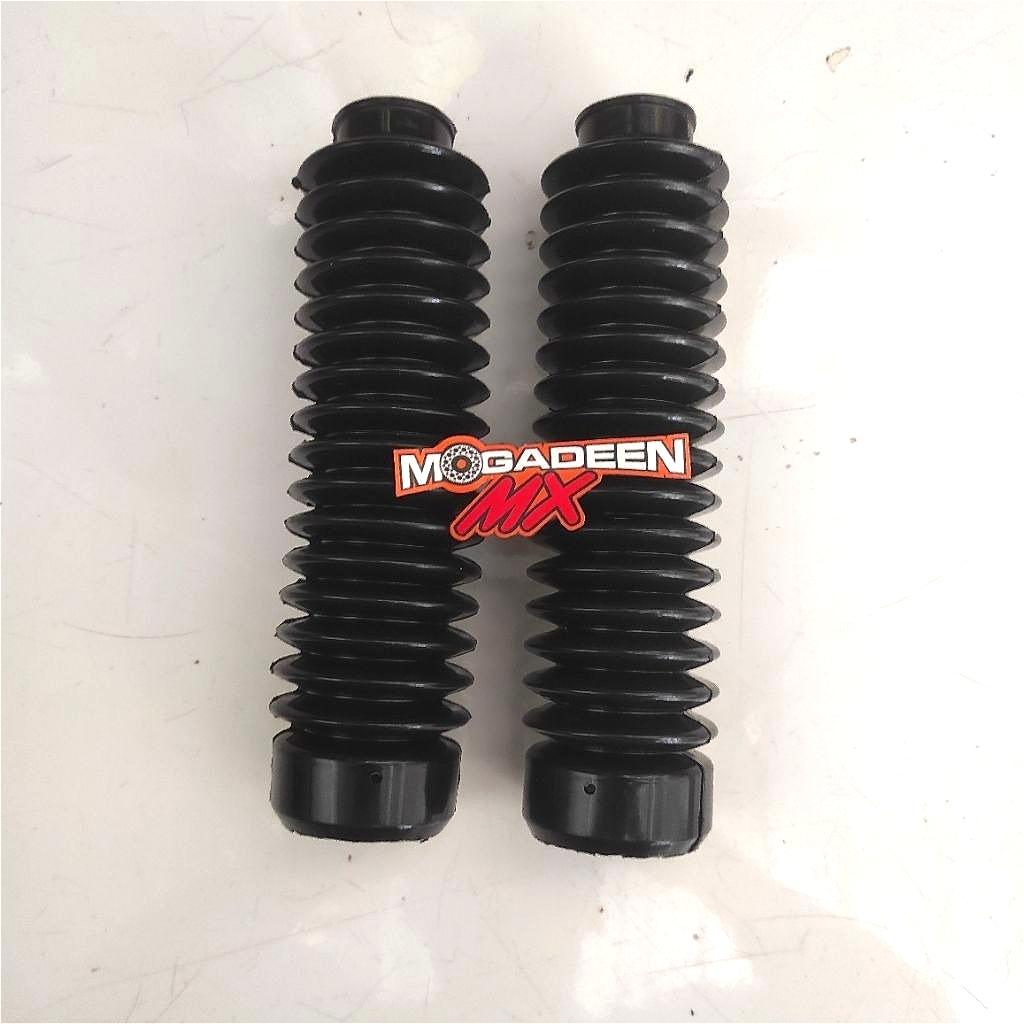 Karet Boot Trail Suzuki TS125 TS 125 KLX DLL *as 32