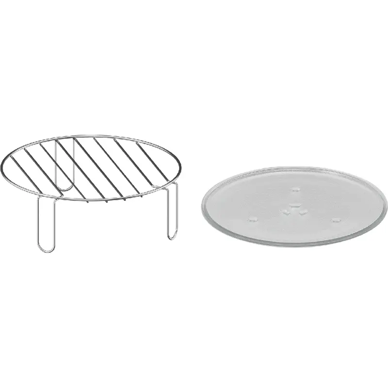 EMG25D22BM / EMG30D22BM / EMG23D22B Lò vi sóng có nướng Electrolux 5
