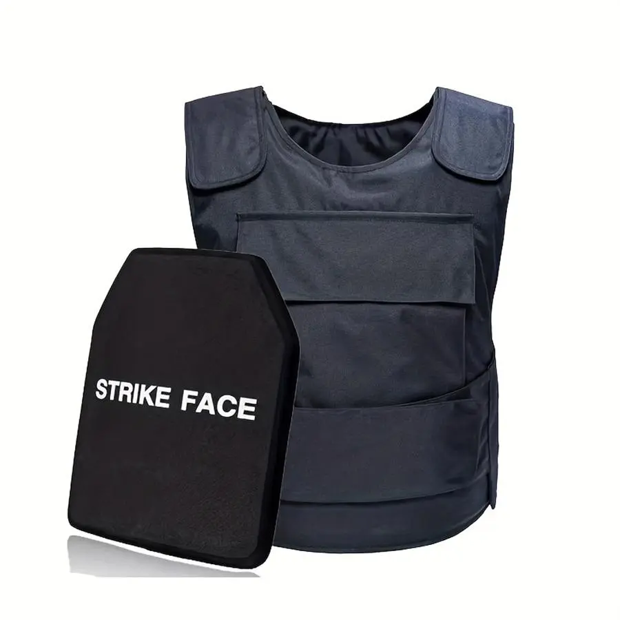Strike Face Shooting Target, 1 Count Thickened Protective Plate, Outdoor Hunting Training Equipment, Sports & Outdoor Accessories