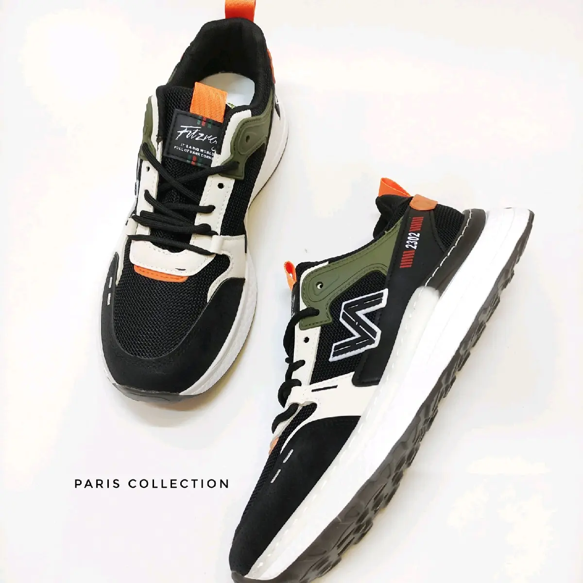 sepatu filzray toko sepatu ibu
