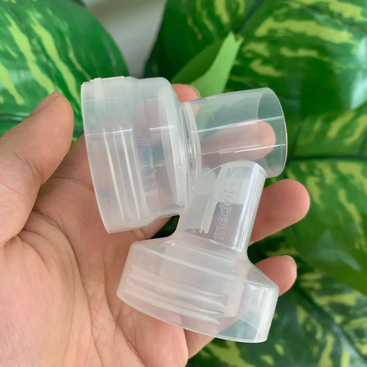 Cổ nối dành cho máy Pump/ Swing đơn