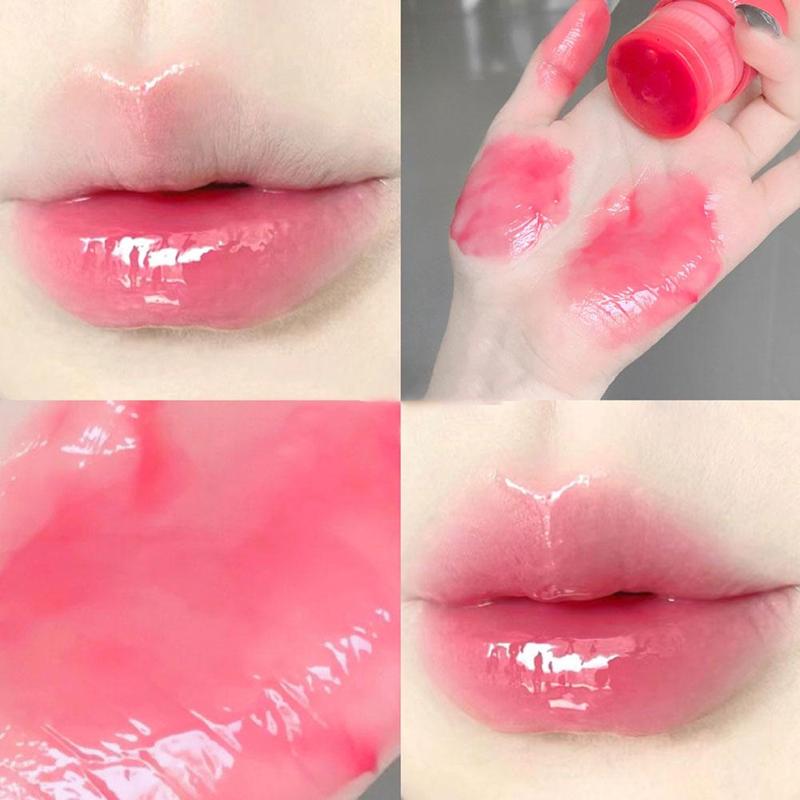 Product Introduction of Lipcerin, 6 Sắc Thái, 9ml, Thuần Chay, Dưỡng Ẩm Và Cấp Nước, Son Dưỡng Môi, Dành Cho Môi Khô Và Nứt Nẻ, X4S8 18