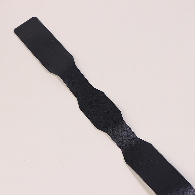 Product Introduction of Tennis Racket Paddle Head Protection Tape Reduce Friction Sticker Racket Accessories Protector Tennis Paddle Head Tape 28
