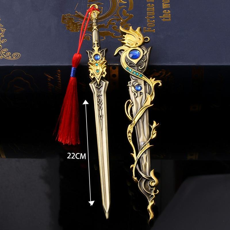 Product Introduction of Miniatur Andalan Super Hero Koleksi Hiasan Para Sultan -Asli Import Jelas Berkualitas - Bahan Logam Bukan Plastik - Gantungan Kunci Panjangnya 22 CM 5
