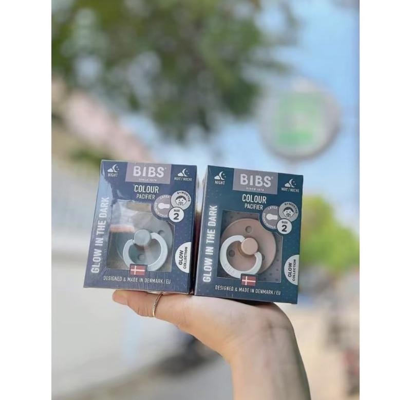 Product Introduction of Ty giả Bids chống hô, chống vẩu, nhẹ, có lỗ thoáng khí - Hàng chính hãng - Cho Bé mủ  nướu  răng dụng  cụ  chống  hóc hút  mũi  cầm  tay  cho  bé 10