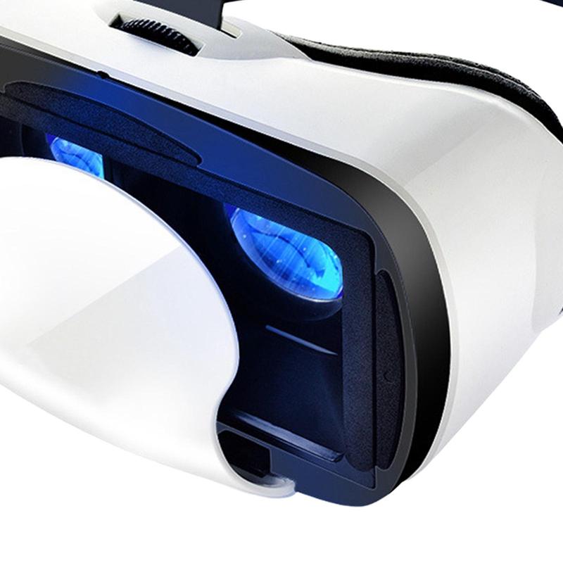 Product Introduction of Tai Nghe VR, Mềm Và Góc Rộng, Hỗ Trợ Điện Thoại 5-7 ", Kính VR 3D, Thích Hợp Cho TV Và Phim 0