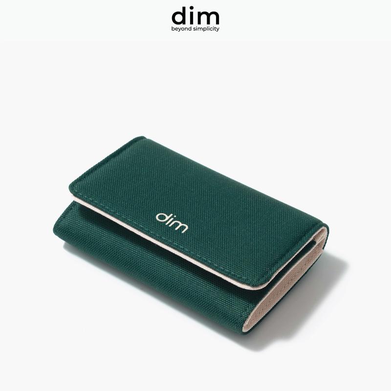 Ví vải đựng thẻ DIM Card Kate