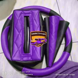 Cover stir mobil, bungkus perseneling, bungkus tisu untuk mobil L300, canter, umplung, ragasa, giga, elf macan Car
