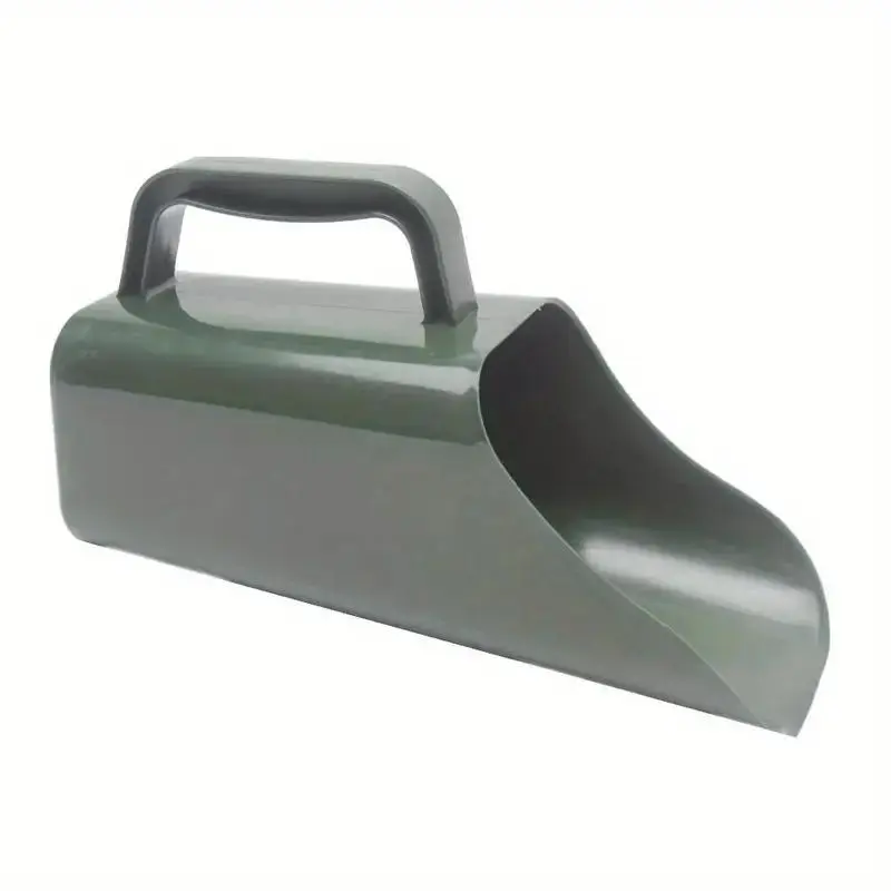 Plastic Garden Trowel, Wear-resistant Multifunctional Shovel for Landscaping, Potted Plants, and Household Use 6