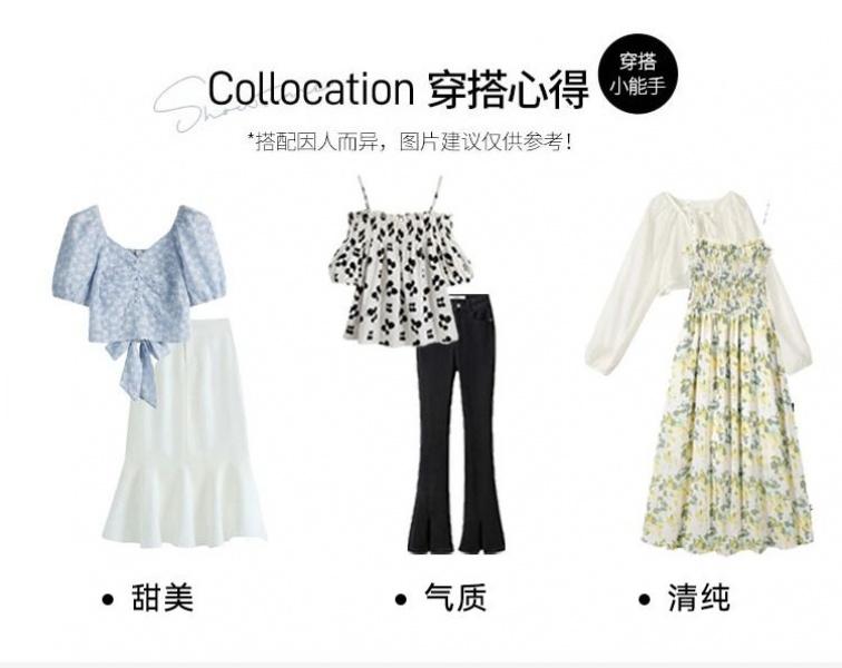 Product Introduction of Giày Da Cao Gót, Cổ Tích Dày, Dành Cho Nữ, Mỏng, Hàng Mới Về Mùa Lò Xo 2024, Phong Cách Pháp, Kiểu Thang Máy Váy, Giày Mary Jane Hoang Dã Shoes 3
