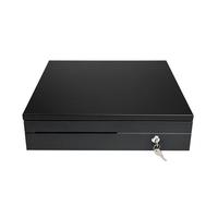 Gambar Cash Drawer Laci Kasir 5 Slot Iware UL400 With RJ11 dari Axelpos Kota Administrasi Jakarta Pusat 5 Tokopedia