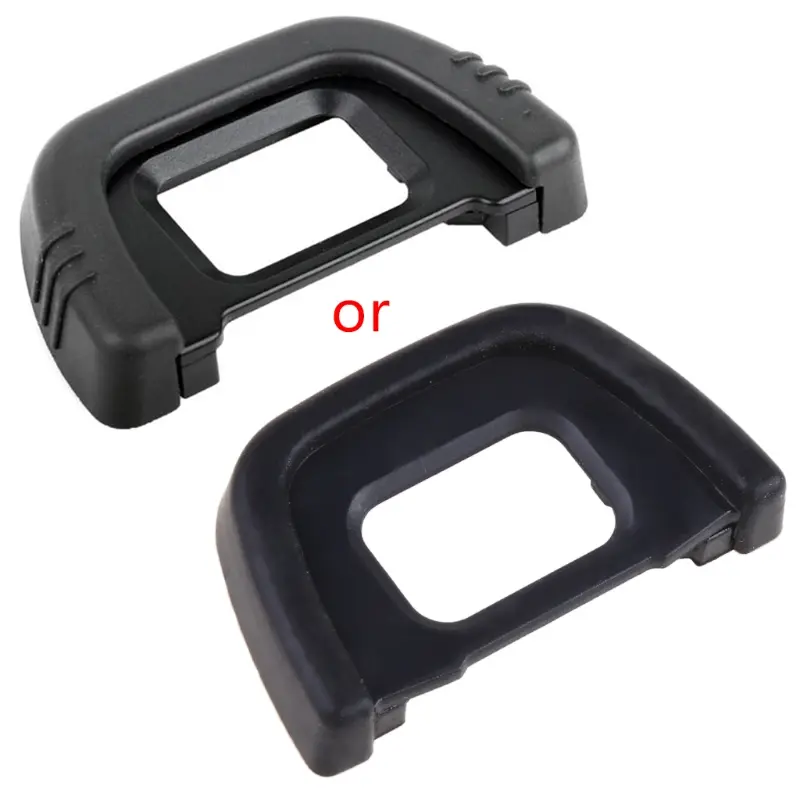 Trường nhìn Eyecup, CHAO, dành cho máy ảnh NIKON D750 và D610, Thay thế Tấm ngắm nhìn điện tử
