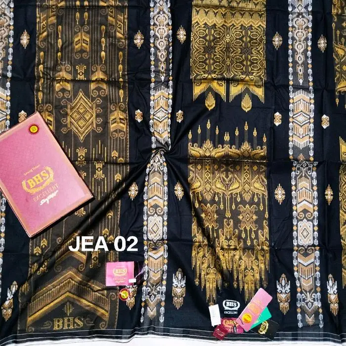 02 JEA EXCELLENT GOLD