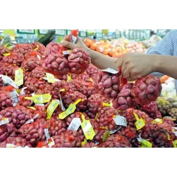 Jaring Buah Pembungkus Sayur Parcel Polynet Permeter 3