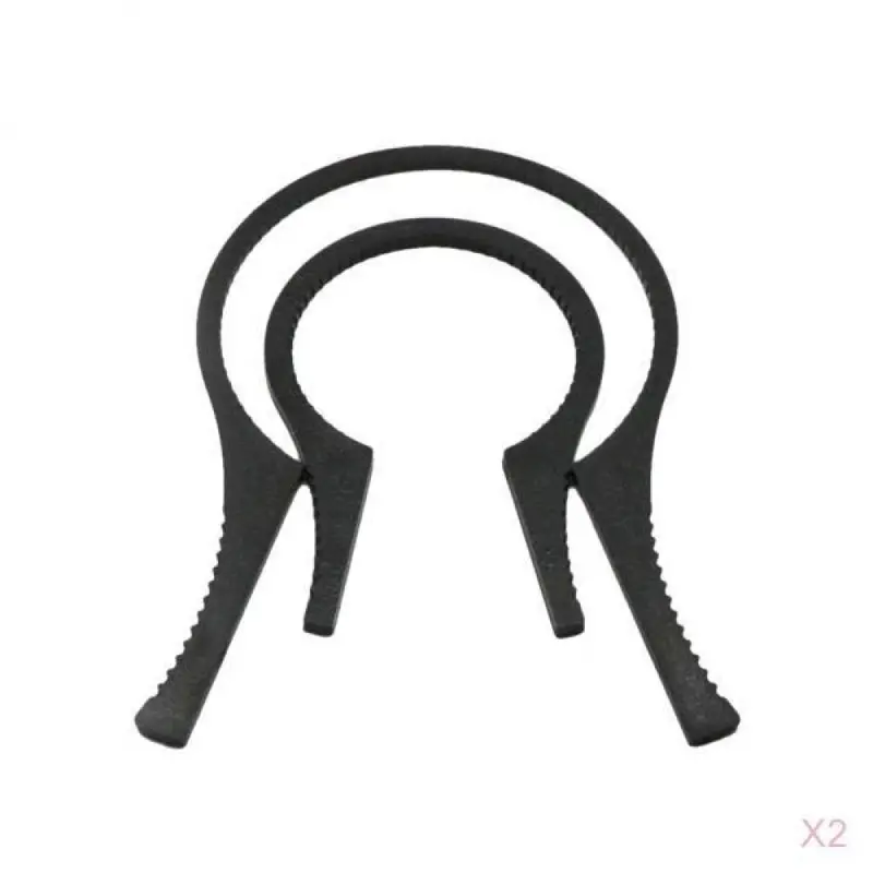 Lens Filters Wrench Pieces Large Small 49mm 52mm 55mm 58mm Camera Plastic 3