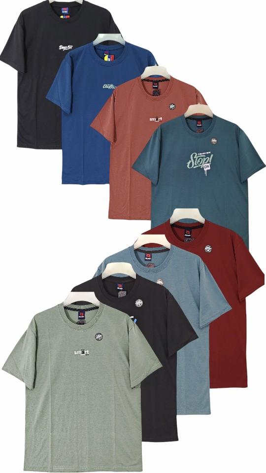 Kaos Oblong gambar tulisan basic size M-XXXL Cowok Cewek Motif Pendek Tebal Unisex Kata Keren Distro Dewasa Kaos Oblong gambar tulisan basic size M-XXXL Cowok Cewek Motif Pendek Tebal Unisex Kata Keren Distro Dewasa