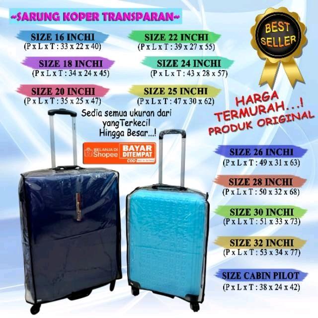 Kuning - Strap Belt Sabuk Pengaman Tali Koper Multi Fungsi 0