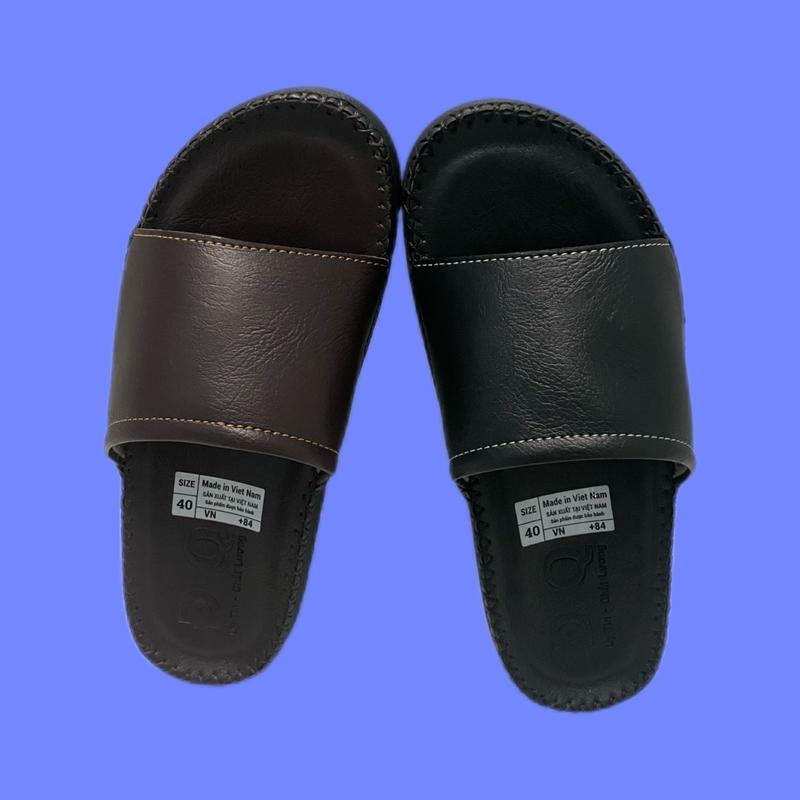 Product Introduction of Dép doctor nam mẫu mới 2024 đi rất bền bĩ DéP Quai Ngang 10