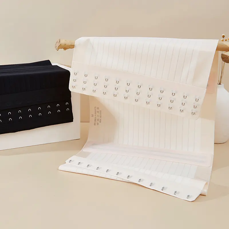 Đai Latex Chunxuu mỏng nhẹ chống lộ, chất liệu đúc su thoáng mát, có thanh chống cuộn, thoải mái khi sử dụng - LATEX01 3