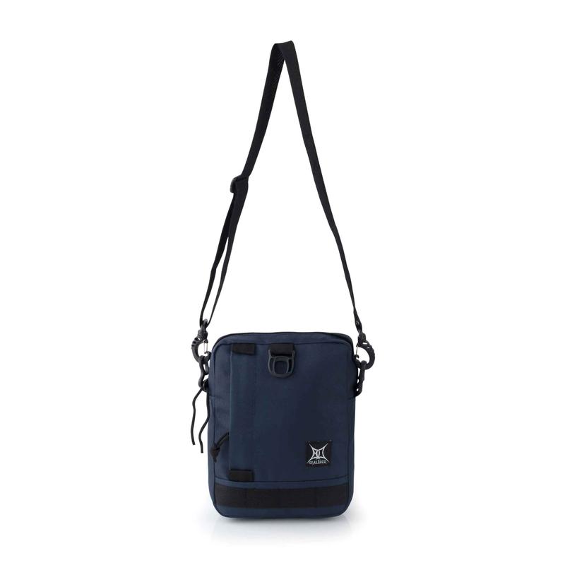 Product Introduction of Tas Sling Bag Pria Tas Selempang Pria Distro/Sling bag TERMA casual terbaru Saingan Eiger Slingbag 9
