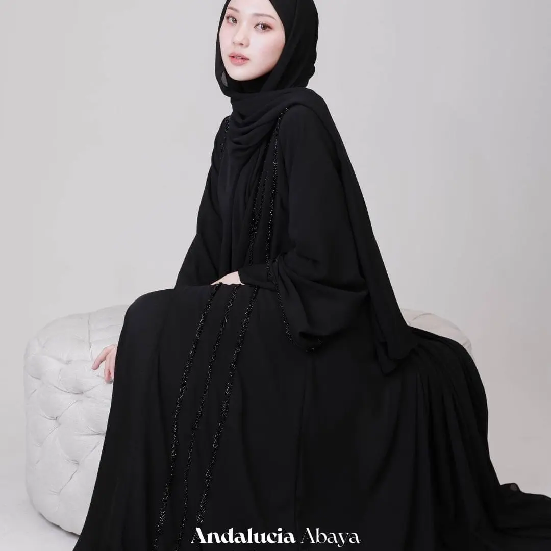 ANDALUCIA ABAYA ORY KAZAMISTORE