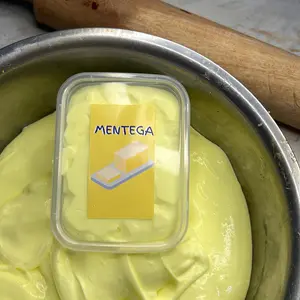 mentegaaa slime clay base