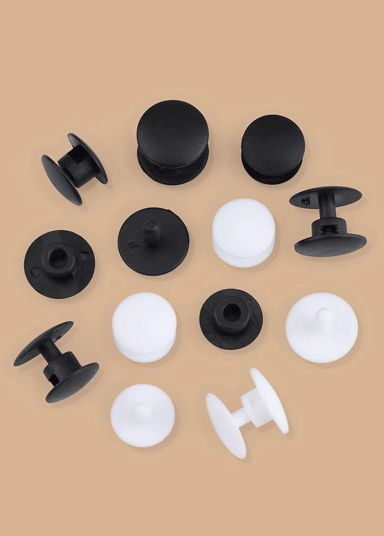 Product Introduction of Dép khóa, Guốc thông gió, Khóa cố định, Giày đi biển, Khóa kết nối dây giày, Chốt đẩy xuống, Phụ kiện dép, cho năm 2025 3