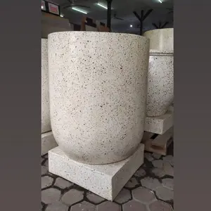 Bak Kamar Mandi Teraso ukuran Sedang Capsul