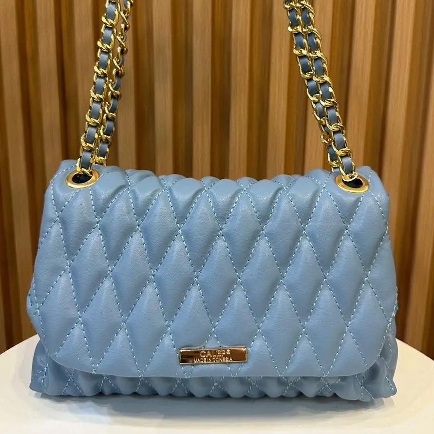 Kunci Magnet - Turkish Blue