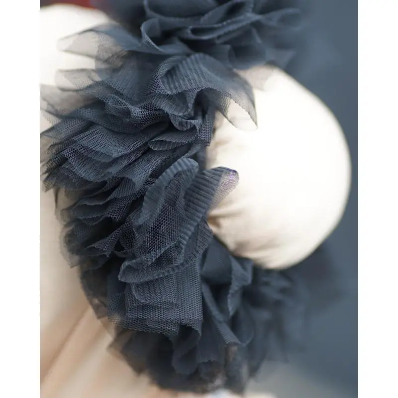 PREMIUM SCRUNCHIES | CEPOL HIJAB bahan tile premium lembut grade A 2
