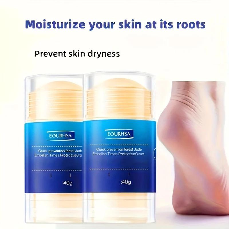 Product Introduction of Krim Tangan dan Kaki Madu, Penjagaan Pelembap, Untuk Tumit dan Kaki Merekah, Batang Krim Pembaikan, Sesuai untuk Tumit dan Kaki Merekah 31