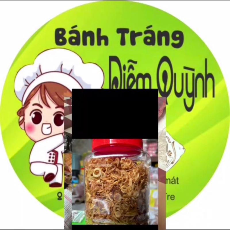 Hành phi nhà làm