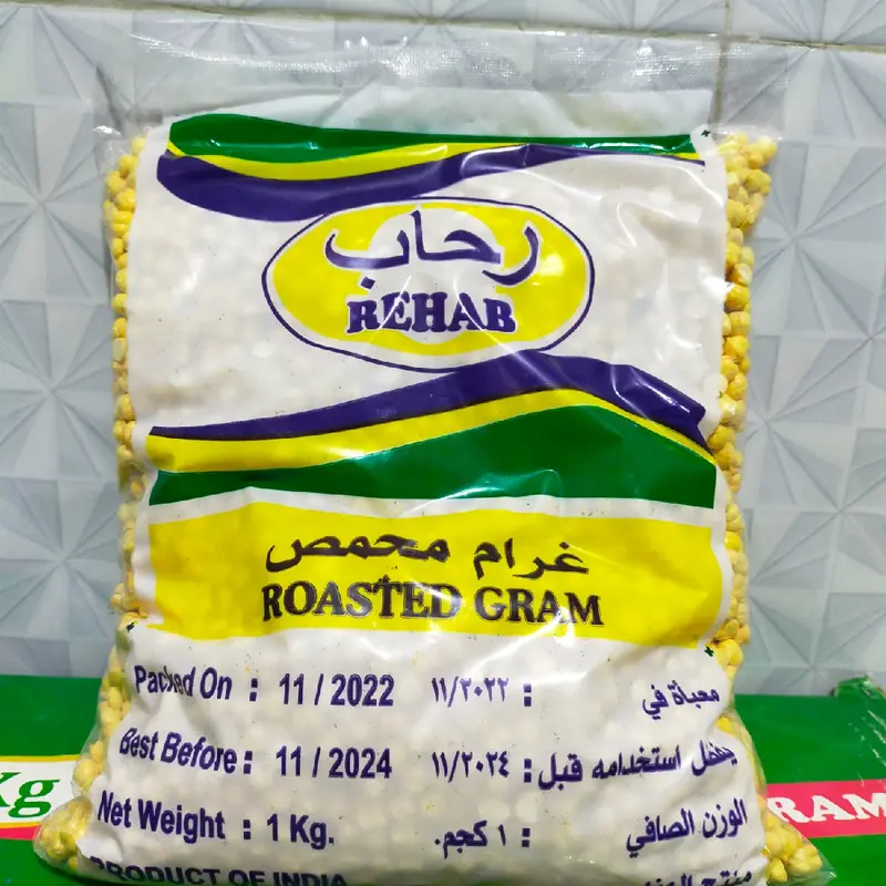 Jagung arab / Kacang arab 1kg 0