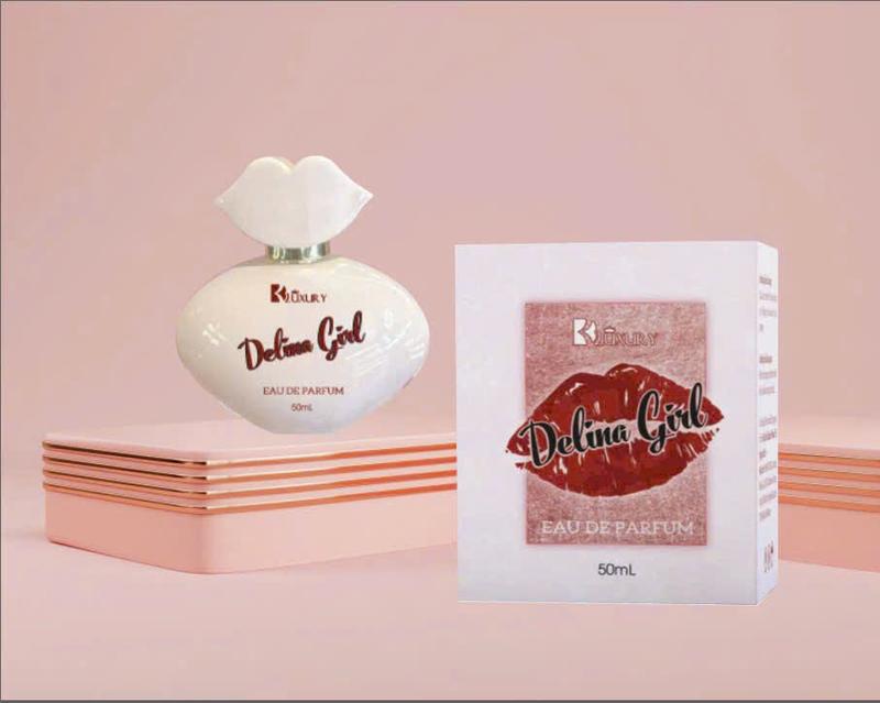 Nước Hoa Nữ BK Luxury Denila Girl 50ml