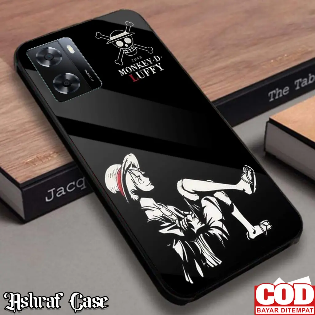 Case Oppo A57 4G / A77S / A57E / A57S - Casing Hp Oppo A77S / A57 4G / A57E / A57S [ OP ] Softcase Hp - Silikon Hp - Case Viral - Kesing Hp - Mika Hp - Case Terbaru - Case Terlaris