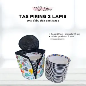 TAS PIRING 2 LAPIS SPONBOND FULL RESLETING