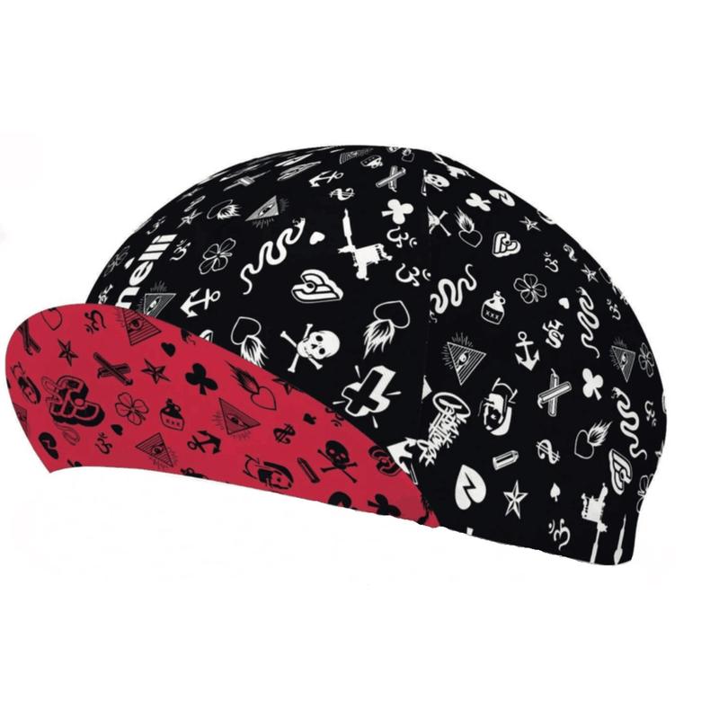 Product Introduction of Classic Cycling Caps for Men Women Bicycle Hat Highway/Mountain Bike Cap 16 Style Breathable 13