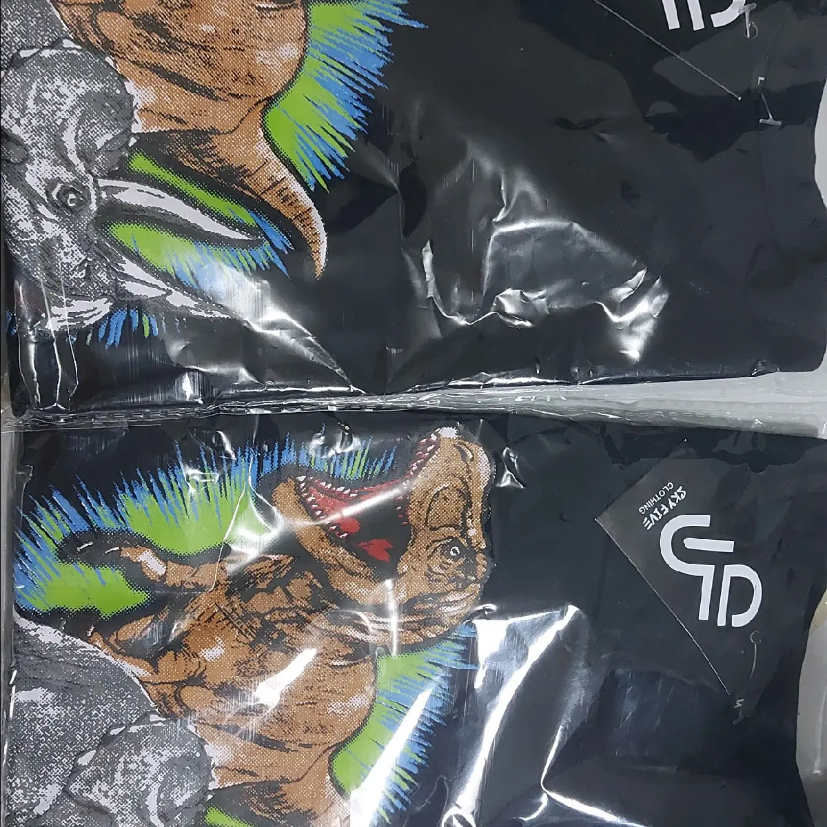 link kaos promo 5pcs