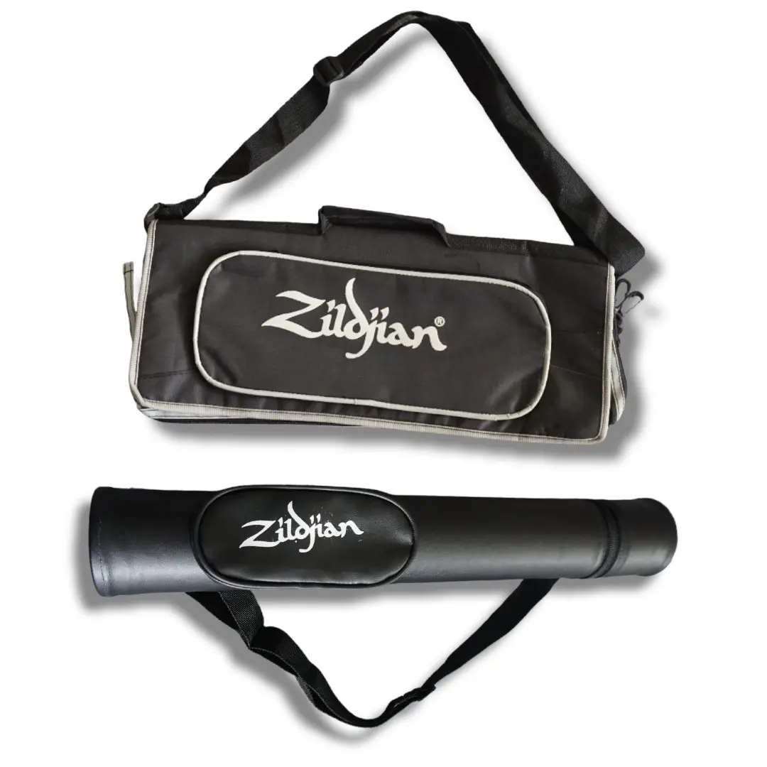 Tas Stick Drum dengan 2 Model Kotak dan Tabung - Silakan di Pilih Bung