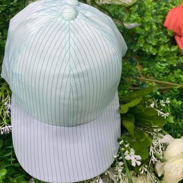 Combo 10 mũ tĩnh điện phòng sạch 8