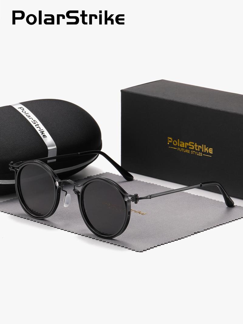 Product Introduction of Unisex Vintage Full Frame Sunglasses, Trendy Casual UV400 Sunglasses for Everyday Use, Fashion Accessories for Outdoor Activities 0