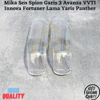Mika Sen Spion Garis 3 Avanza VVTI Innova Fortuner Lama Yari ...