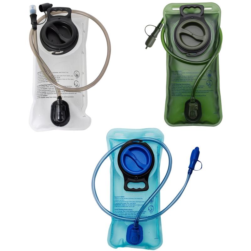 Product Introduction of Camping Water Bag Sports Water Bag 11