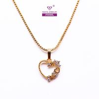 Gambar Yaxiya Liontin Love Perhiasan Aksesoris Trendy 885 - i73306L, Liontin Saja dari YAXIYA JEWELRY Kota Administrasi Jakarta Barat 1 Tokopedia